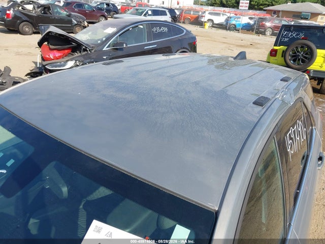 Aukcja sprzedaży 2019 Chevrolet Equinox Lt, vin: 3GNAXKEV4KS560641, numer aukcji: 45974906