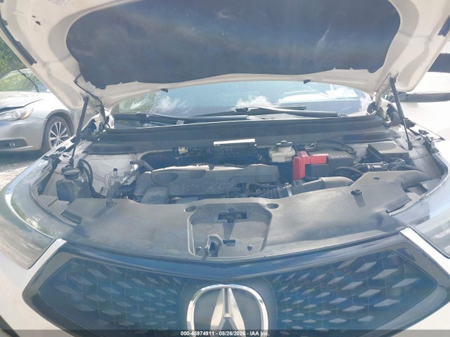 Продаж на аукціоні авто 2019 Acura Rdx A-spec Package, vin: 5J8TC2H66KL021706, номер лоту: 45974911