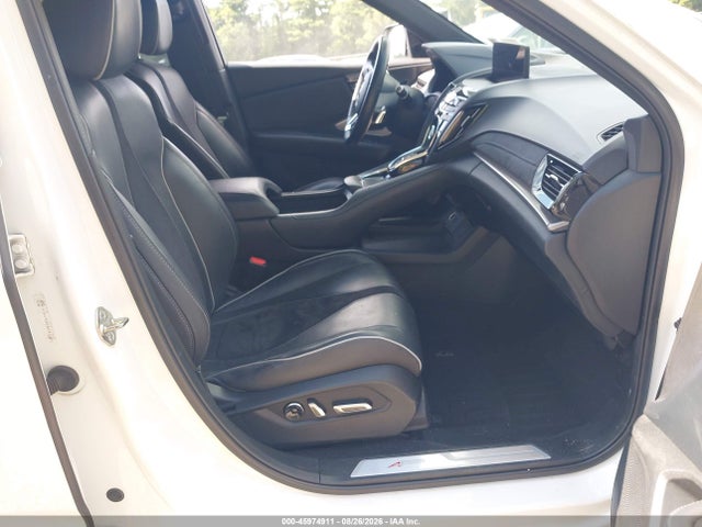 Продаж на аукціоні авто 2019 Acura Rdx A-spec Package, vin: 5J8TC2H66KL021706, номер лоту: 45974911