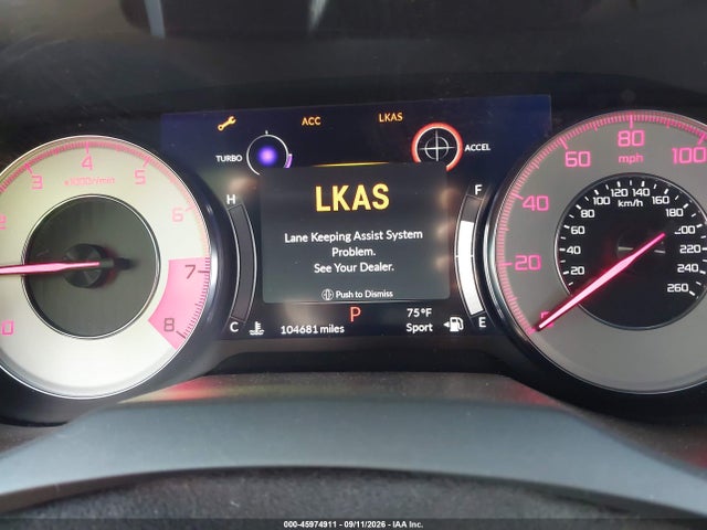 Продаж на аукціоні авто 2019 Acura Rdx A-spec Package, vin: 5J8TC2H66KL021706, номер лоту: 45974911