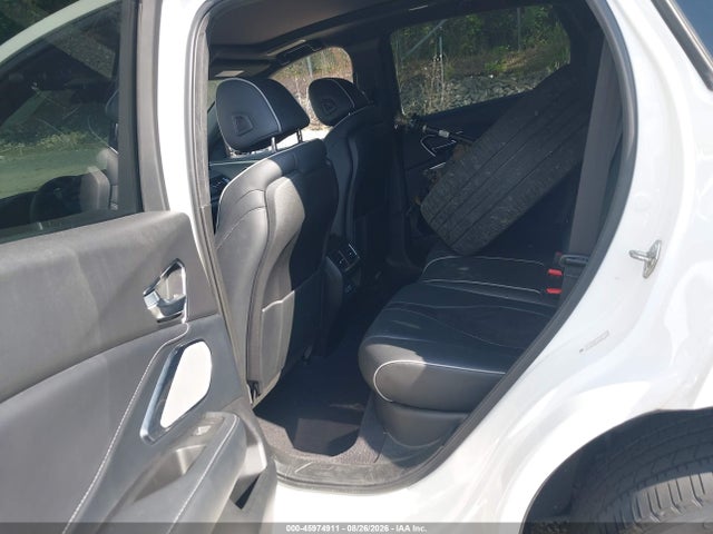 Продаж на аукціоні авто 2019 Acura Rdx A-spec Package, vin: 5J8TC2H66KL021706, номер лоту: 45974911