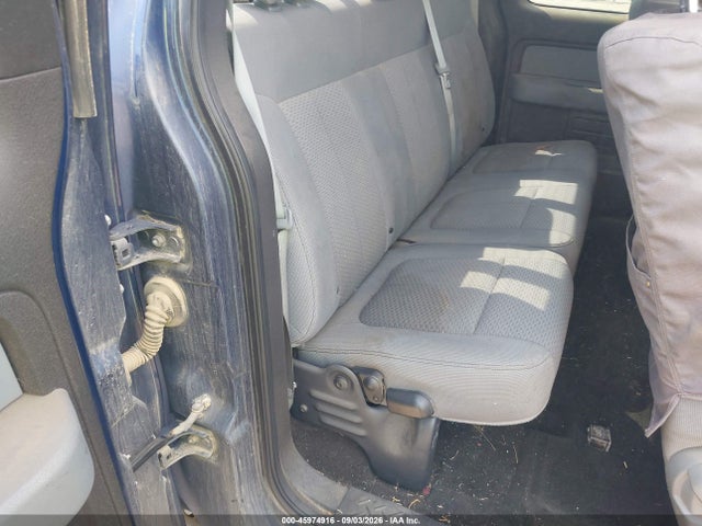 2012 Ford F-150 Xlt მანქანა იყიდება აუქციონზე, vin: 1FTFX1EF5CFC32684, აუქციონის ნომერი: 45974916
