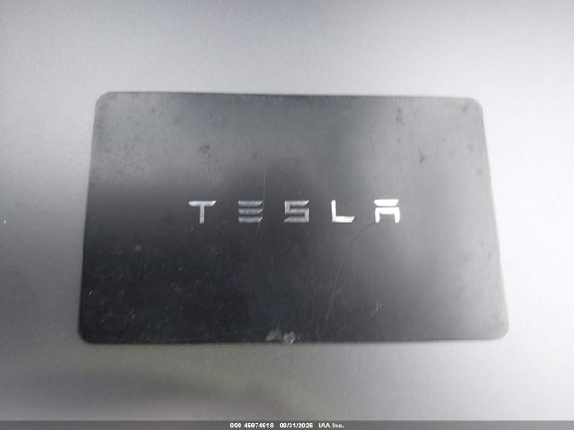 Aukcja sprzedaży 2022 Tesla Model 3 Rear-wheel Drive, vin: 5YJ3E1EA7NF156387, numer aukcji: 45974918