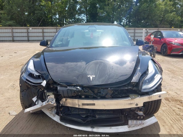 Aukcja sprzedaży 2022 Tesla Model 3 Rear-wheel Drive, vin: 5YJ3E1EA7NF156387, numer aukcji: 45974918