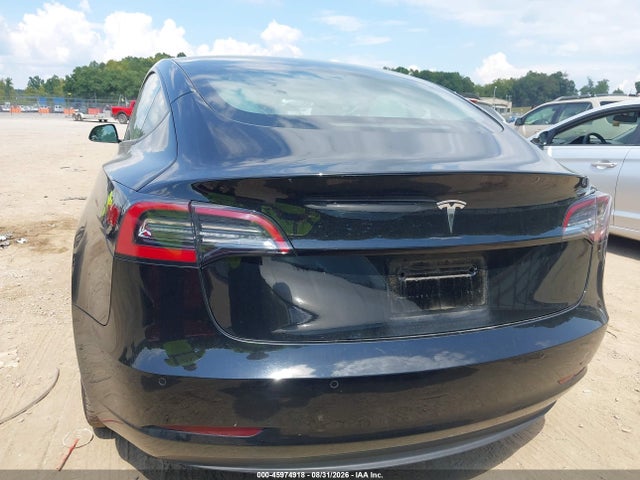 Aukcja sprzedaży 2022 Tesla Model 3 Rear-wheel Drive, vin: 5YJ3E1EA7NF156387, numer aukcji: 45974918