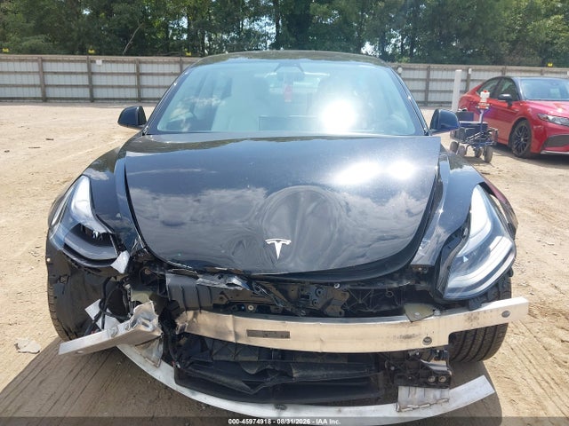 Aukcja sprzedaży 2022 Tesla Model 3 Rear-wheel Drive, vin: 5YJ3E1EA7NF156387, numer aukcji: 45974918