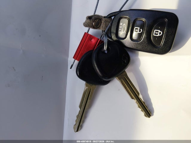 Aukcja sprzedaży 2013 Hyundai Elantra Gls, vin: KMHDH4AE7DU497506, numer aukcji: 45974919