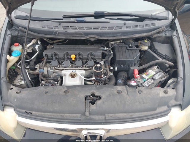 Aukcja sprzedaży 2008 Honda Civic Lx, vin: 1HGFA16528L038941, numer aukcji: 45974920