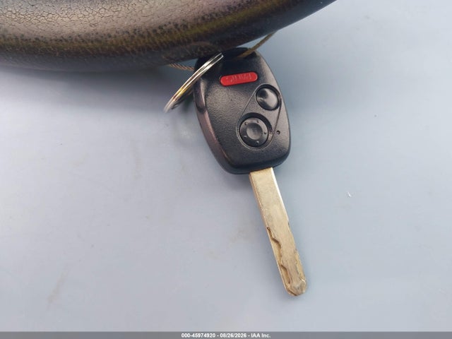 Aukcja sprzedaży 2008 Honda Civic Lx, vin: 1HGFA16528L038941, numer aukcji: 45974920