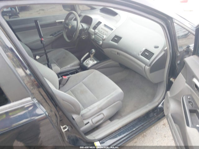 Aukcja sprzedaży 2008 Honda Civic Lx, vin: 1HGFA16528L038941, numer aukcji: 45974920