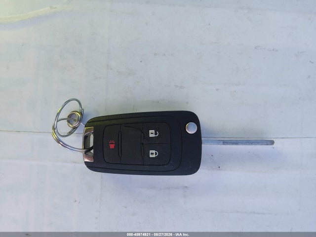 45974921 :رقم المزاد ، 2GNALBEK8H6118843 vin ، 2017 Chevrolet Equinox Ls مزاد بيع