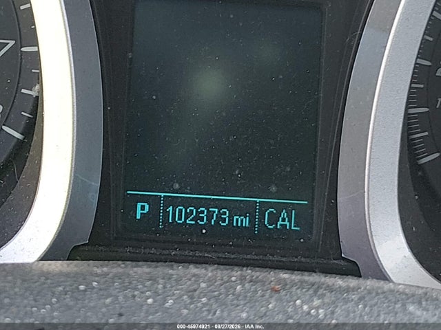 45974921 :رقم المزاد ، 2GNALBEK8H6118843 vin ، 2017 Chevrolet Equinox Ls مزاد بيع