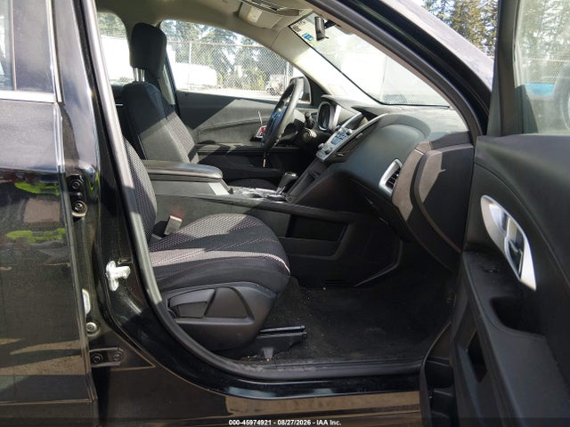 45974921 :رقم المزاد ، 2GNALBEK8H6118843 vin ، 2017 Chevrolet Equinox Ls مزاد بيع