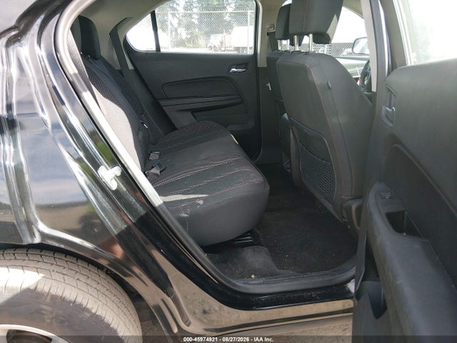 45974921 :رقم المزاد ، 2GNALBEK8H6118843 vin ، 2017 Chevrolet Equinox Ls مزاد بيع