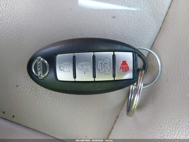 2010 Nissan Altima 2.5 S მანქანა იყიდება აუქციონზე, vin: 1N4AL2AP8AC168929, აუქციონის ნომერი: 45974925