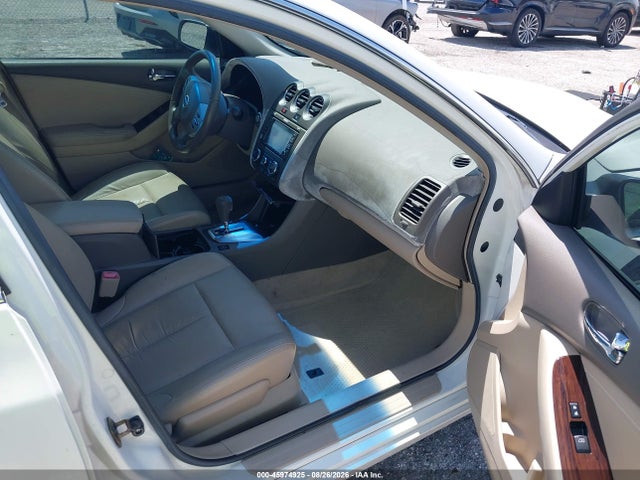 2010 Nissan Altima 2.5 S მანქანა იყიდება აუქციონზე, vin: 1N4AL2AP8AC168929, აუქციონის ნომერი: 45974925