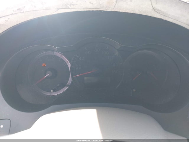 2010 Nissan Altima 2.5 S მანქანა იყიდება აუქციონზე, vin: 1N4AL2AP8AC168929, აუქციონის ნომერი: 45974925