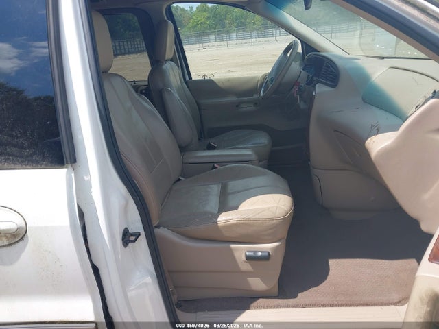 Продажа на аукционе авто 2002 Ford Windstar Sel, vin: 2FMZA53432BA44815, номер лота: 45974926