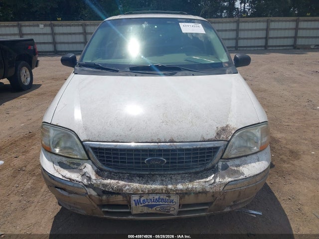 Продажа на аукционе авто 2002 Ford Windstar Sel, vin: 2FMZA53432BA44815, номер лота: 45974926