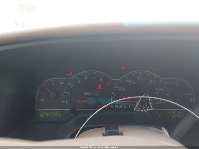 Продажа на аукционе авто 2002 Ford Windstar Sel, vin: 2FMZA53432BA44815, номер лота: 45974926