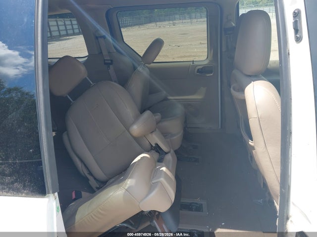 Продажа на аукционе авто 2002 Ford Windstar Sel, vin: 2FMZA53432BA44815, номер лота: 45974926