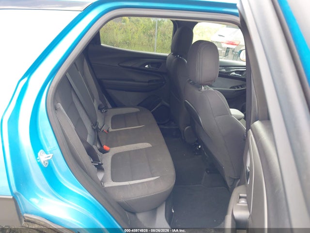 Продажа на аукционе авто 2025 Chevrolet Trailblazer Awd Lt, vin: KL79MRSL5SB111770, номер лота: 45974928