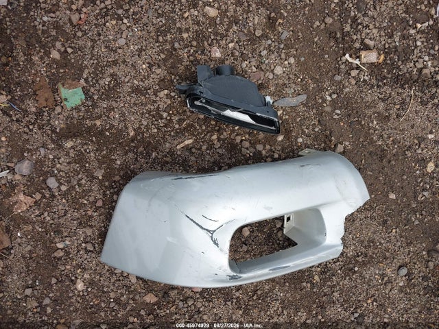 2002 Toyota Tacoma Base V6 მანქანა იყიდება აუქციონზე, vin: 5TEHN72N12Z899153, აუქციონის ნომერი: 45974929