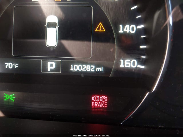 KIA Sorento 3.3l Ex 2018 5XYPH4A52JG365218 Image 14