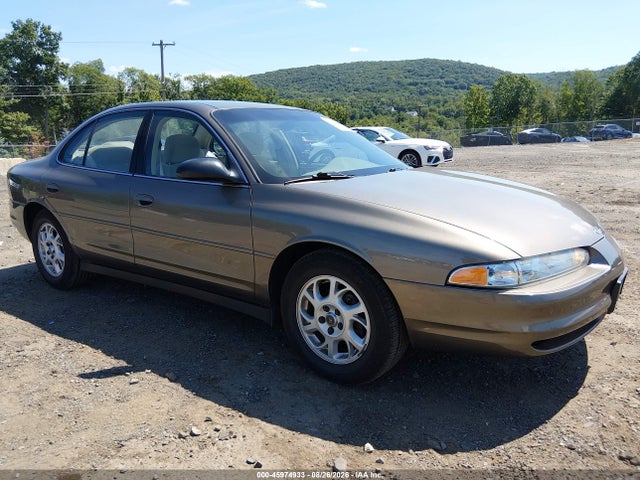 45974933 :رقم المزاد ، 1G3WH52H82F182100 vin ، 2002 Oldsmobile Intrigue Gx مزاد بيع