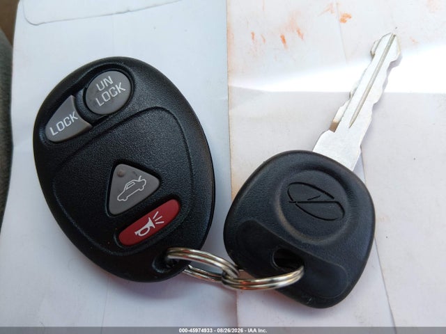Aukcja sprzedaży 2002 Oldsmobile Intrigue Gx, vin: 1G3WH52H82F182100, numer aukcji: 45974933