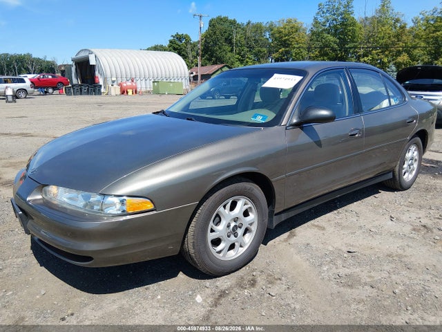 Aukcja sprzedaży 2002 Oldsmobile Intrigue Gx, vin: 1G3WH52H82F182100, numer aukcji: 45974933