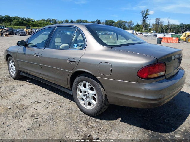 Aukcja sprzedaży 2002 Oldsmobile Intrigue Gx, vin: 1G3WH52H82F182100, numer aukcji: 45974933