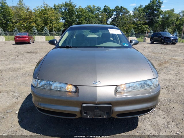 Aukcja sprzedaży 2002 Oldsmobile Intrigue Gx, vin: 1G3WH52H82F182100, numer aukcji: 45974933