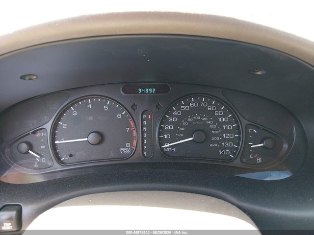 Aukcja sprzedaży 2002 Oldsmobile Intrigue Gx, vin: 1G3WH52H82F182100, numer aukcji: 45974933