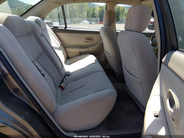 Aukcja sprzedaży 2002 Oldsmobile Intrigue Gx, vin: 1G3WH52H82F182100, numer aukcji: 45974933