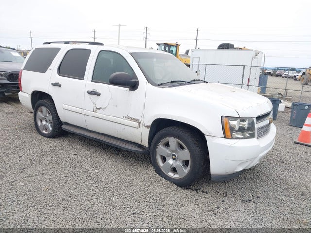 45974935 :رقم المزاد ، 1GNFC13C98R111223 vin ، 2008 Chevrolet Tahoe Ls مزاد بيع