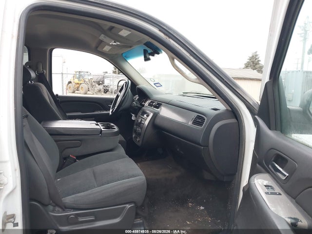 45974935 :رقم المزاد ، 1GNFC13C98R111223 vin ، 2008 Chevrolet Tahoe Ls مزاد بيع