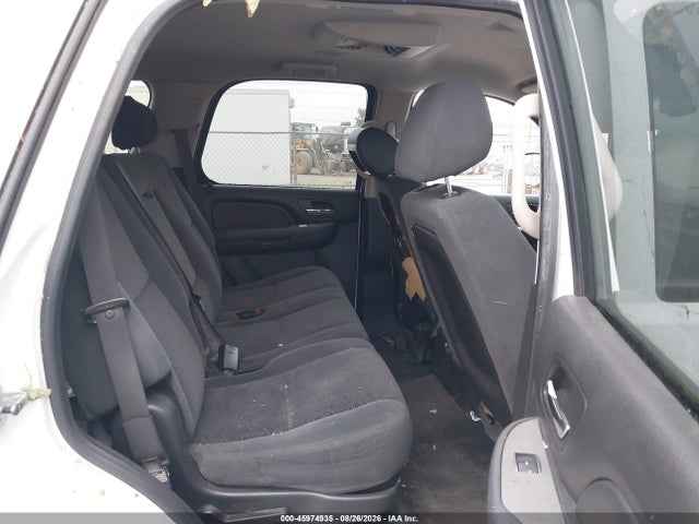 45974935 :رقم المزاد ، 1GNFC13C98R111223 vin ، 2008 Chevrolet Tahoe Ls مزاد بيع
