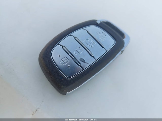 Aukcja sprzedaży 2016 Hyundai Tucson Limited, vin: KM8J33A21GU149271, numer aukcji: 45974936