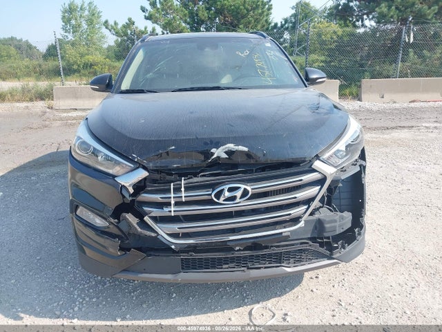 Aukcja sprzedaży 2016 Hyundai Tucson Limited, vin: KM8J33A21GU149271, numer aukcji: 45974936