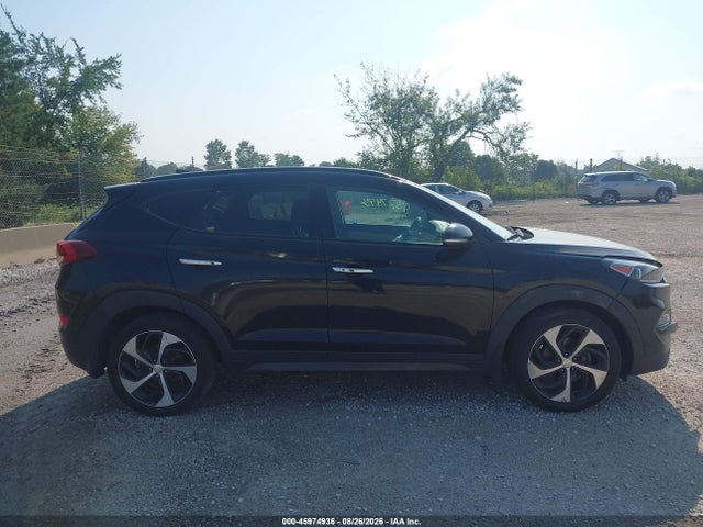 Aukcja sprzedaży 2016 Hyundai Tucson Limited, vin: KM8J33A21GU149271, numer aukcji: 45974936