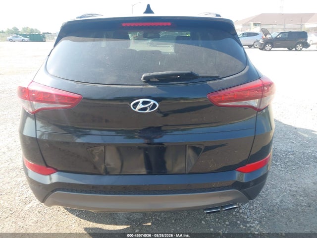 Aukcja sprzedaży 2016 Hyundai Tucson Limited, vin: KM8J33A21GU149271, numer aukcji: 45974936