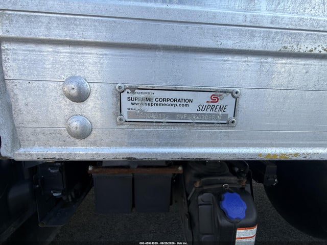 2020 Hino 195 Coe მანქანა იყიდება აუქციონზე, vin: JHHSDM2H0LK010878, აუქციონის ნომერი: 45974939