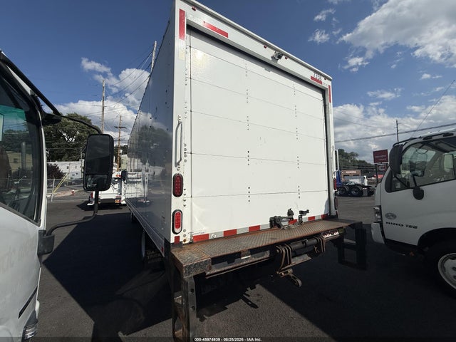 2020 Hino 195 Coe მანქანა იყიდება აუქციონზე, vin: JHHSDM2H0LK010878, აუქციონის ნომერი: 45974939