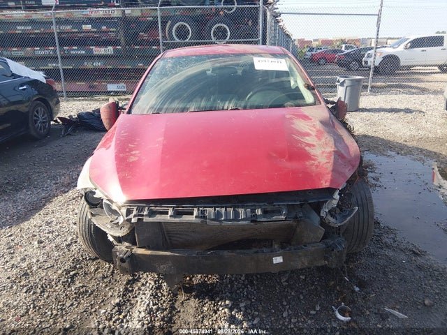 45974941 :رقم المزاد ، 3KPF24AD6LE171294 vin ، 2020 Kia Forte Lxs مزاد بيع
