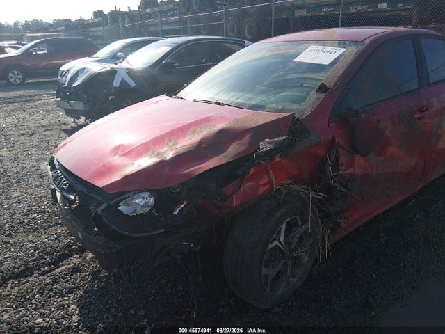 45974941 :رقم المزاد ، 3KPF24AD6LE171294 vin ، 2020 Kia Forte Lxs مزاد بيع