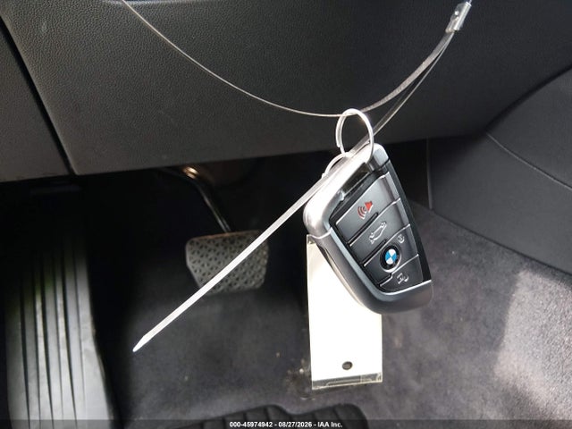 Aukcja sprzedaży 2019 Bmw 540i Xdrive, vin: WBAJE7C57KWD55446, numer aukcji: 45974942