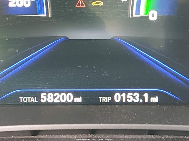 Aukcja sprzedaży 2019 Bmw 540i Xdrive, vin: WBAJE7C57KWD55446, numer aukcji: 45974942