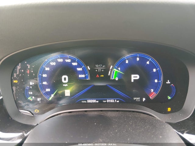 Aukcja sprzedaży 2019 Bmw 540i Xdrive, vin: WBAJE7C57KWD55446, numer aukcji: 45974942