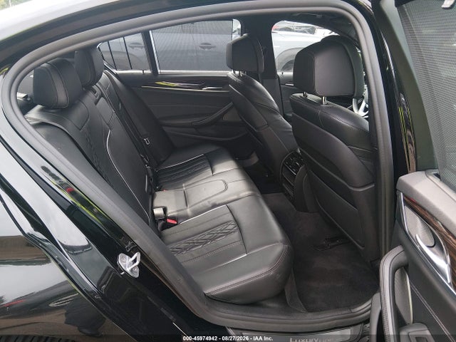 Aukcja sprzedaży 2019 Bmw 540i Xdrive, vin: WBAJE7C57KWD55446, numer aukcji: 45974942